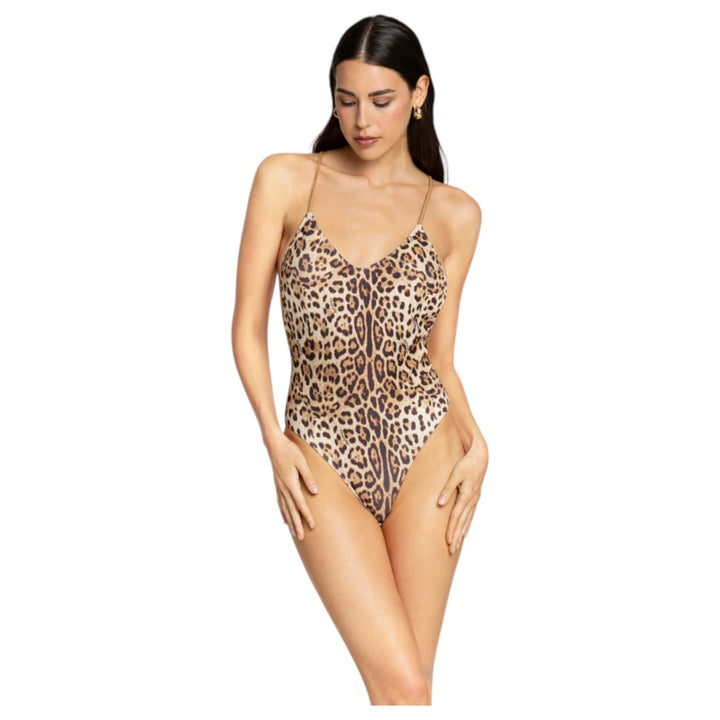 FULL LEOPARD SOUL
