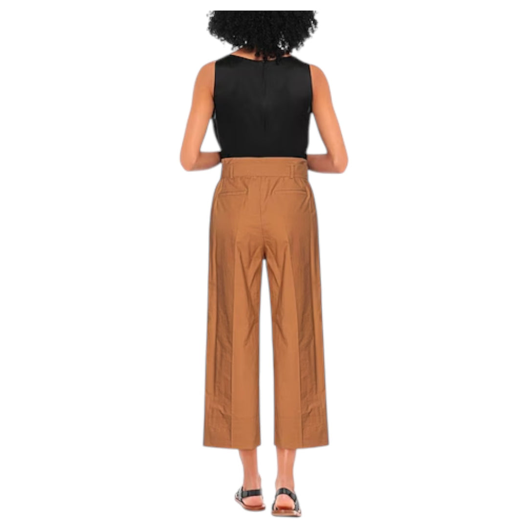 Pantaloni LUCA TABACCO