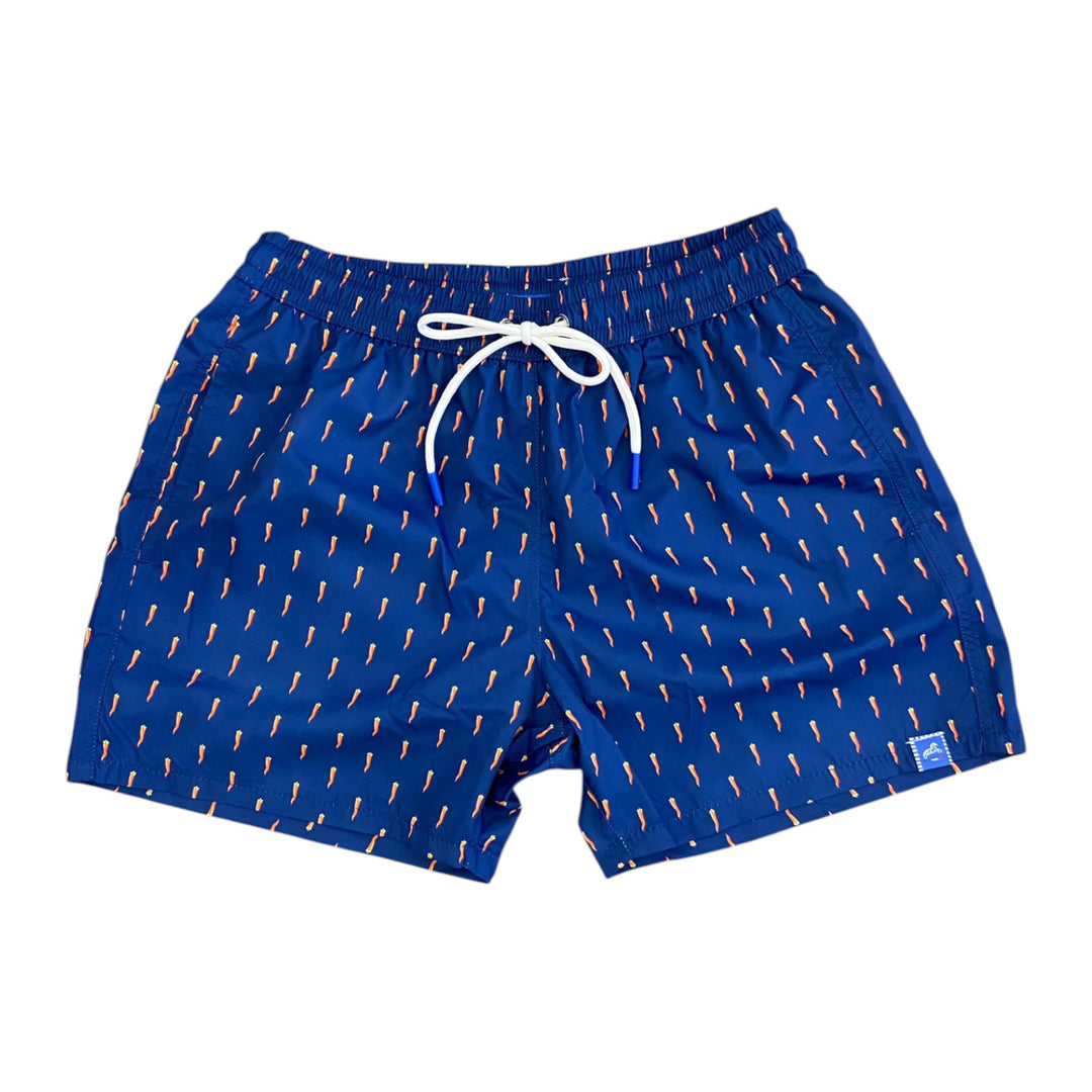 Costume 2464 Blue