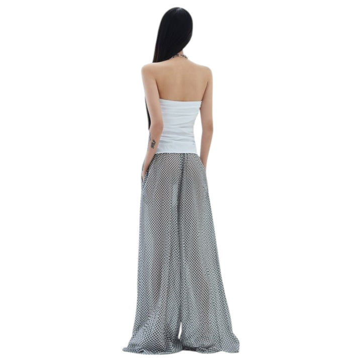 PANTA VICKIE VICHY