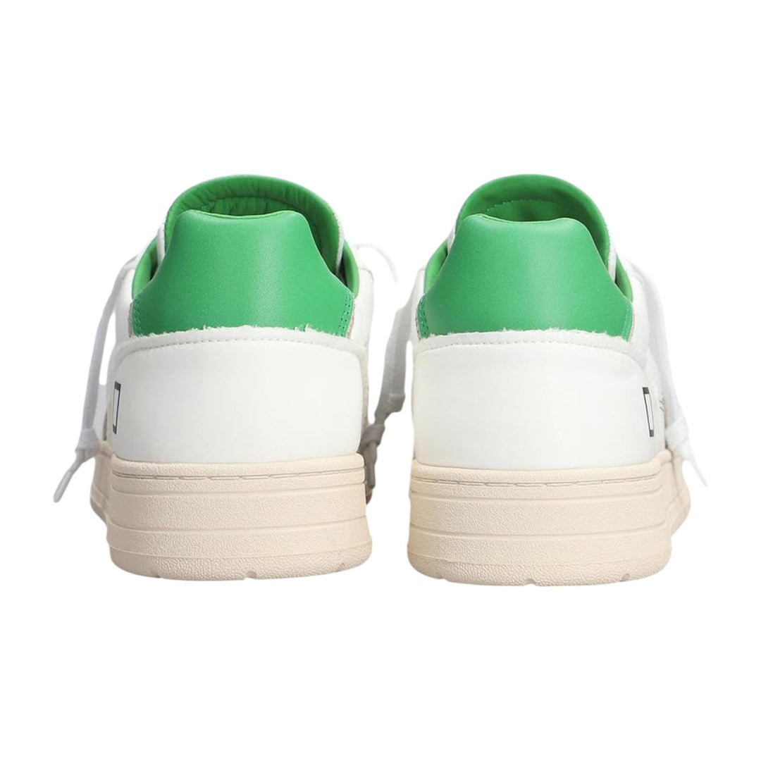 COURT 2.0 VINTAGE NYLON WHITE-GREEN