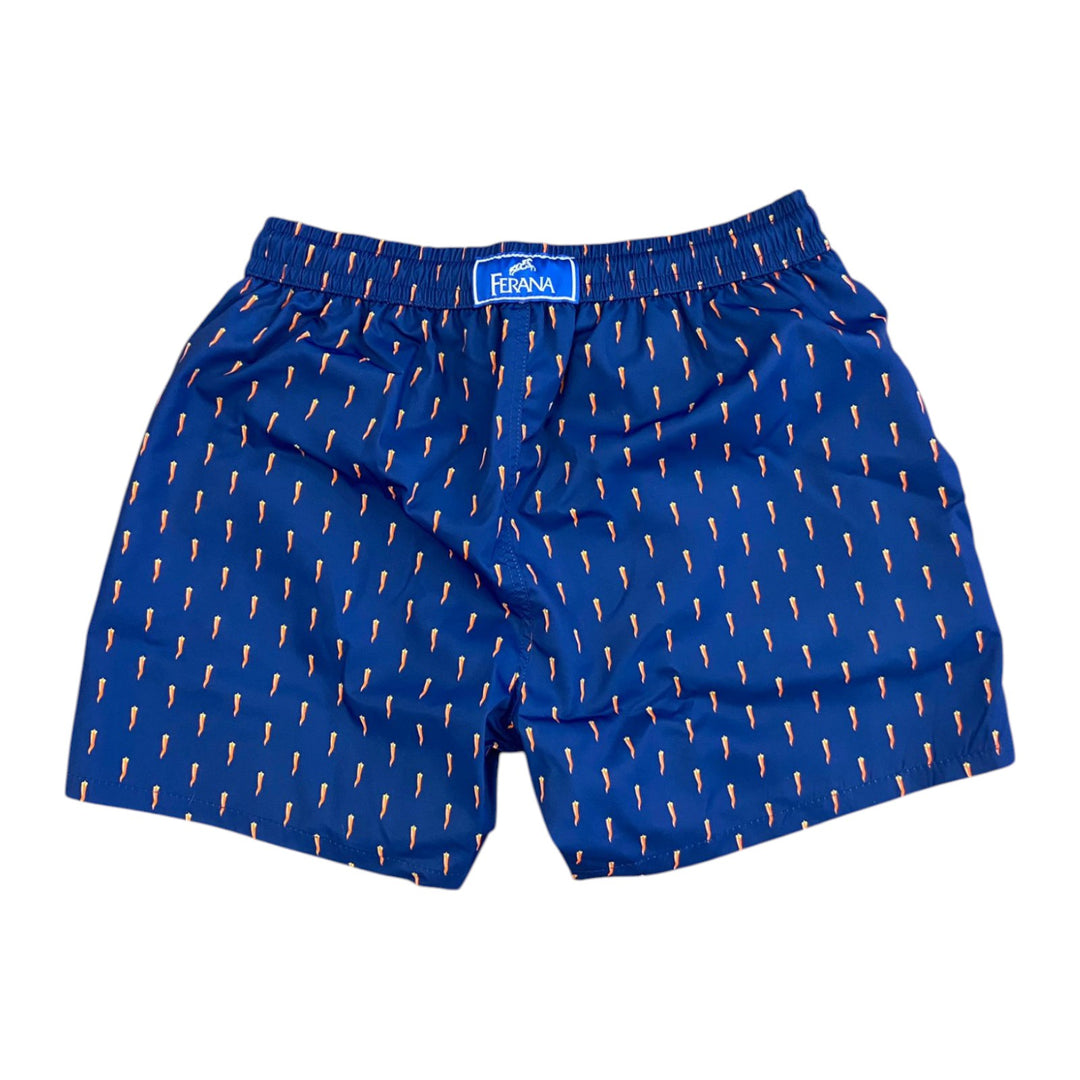 Costume 2464 Blue