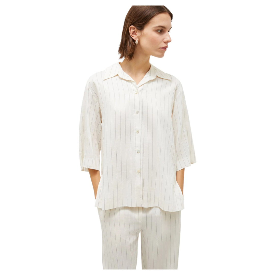 Camicia MANNA BIANCO