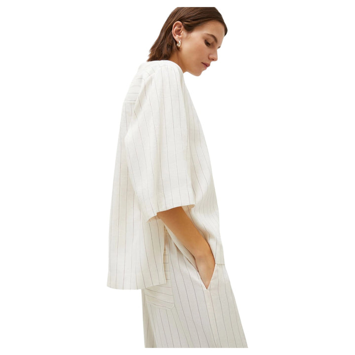 Camicia MANNA BIANCO