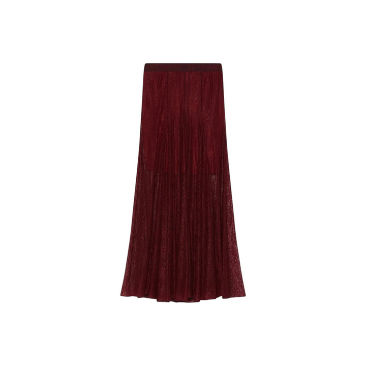 Gonna in Jersey AVENUE BORDEAUX