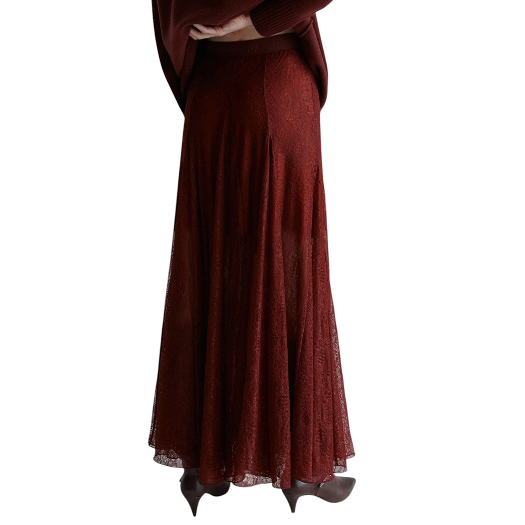 Gonna in Jersey AVENUE BORDEAUX