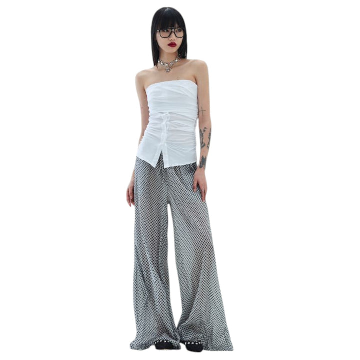 PANTA VICKIE VICHY