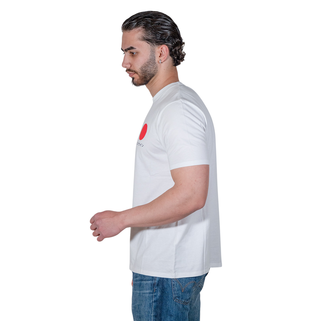 JAPANESE SUN T-SHIRT