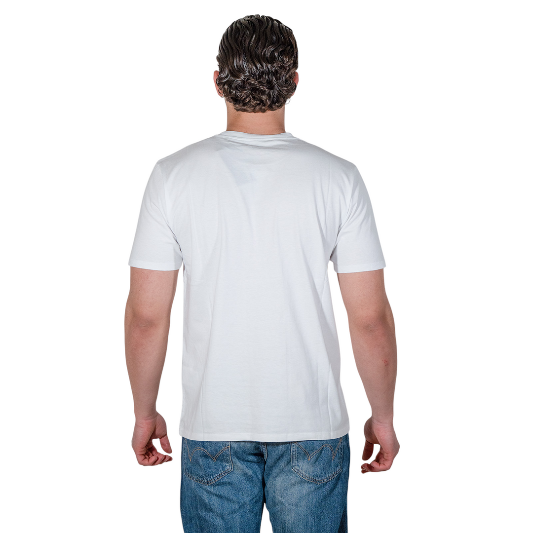 JAPANESE SUN T-SHIRT