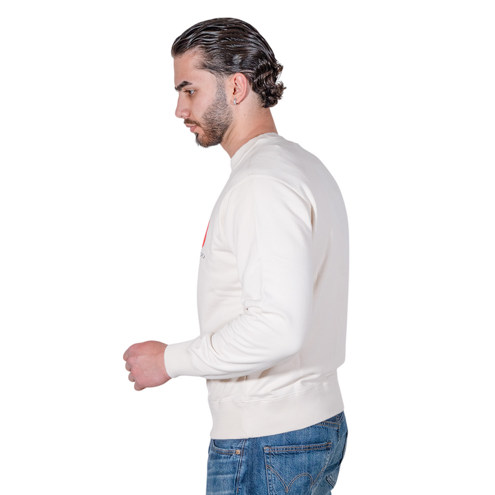 JAPANESE SUN SWEATSHIRT