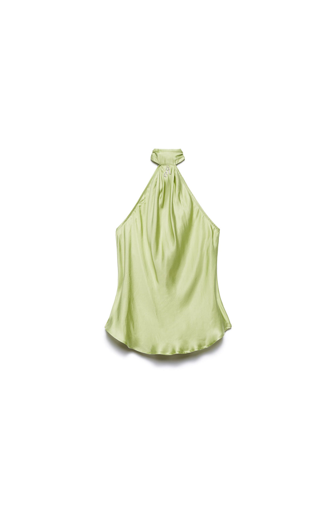 SCARF TOP TARA LAGOON
