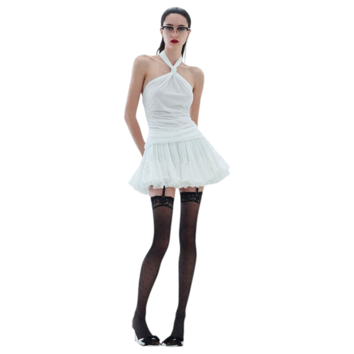TOP XENA BLACK