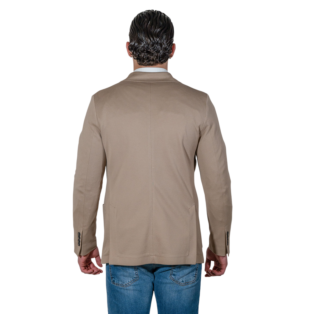 GIACCA PIQUET Beige