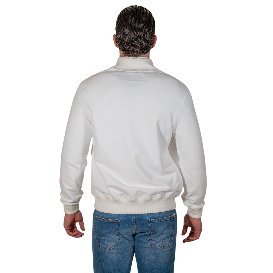 VALSTAR FELPA T.C. Bianco