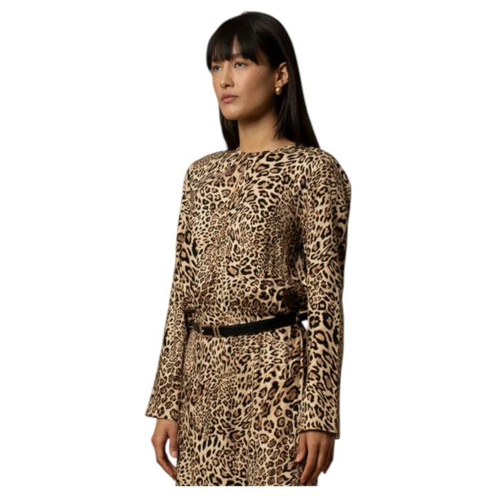 ABITO CALIXI MACULATO