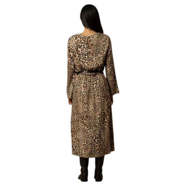 ABITO CALIXI MACULATO