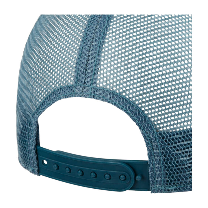 TRUCKER CAP HIG SPEED MULTICOLOR