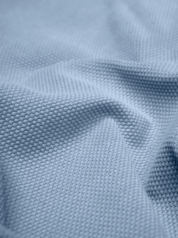 GIACCA OXFORD Blu