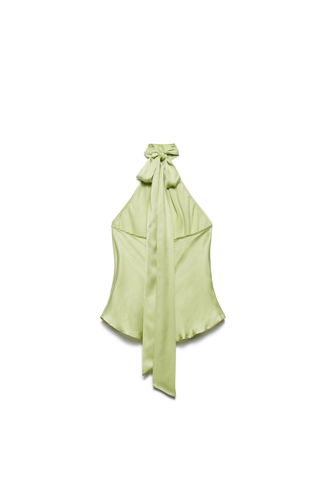 SCARF TOP TARA LAGOON