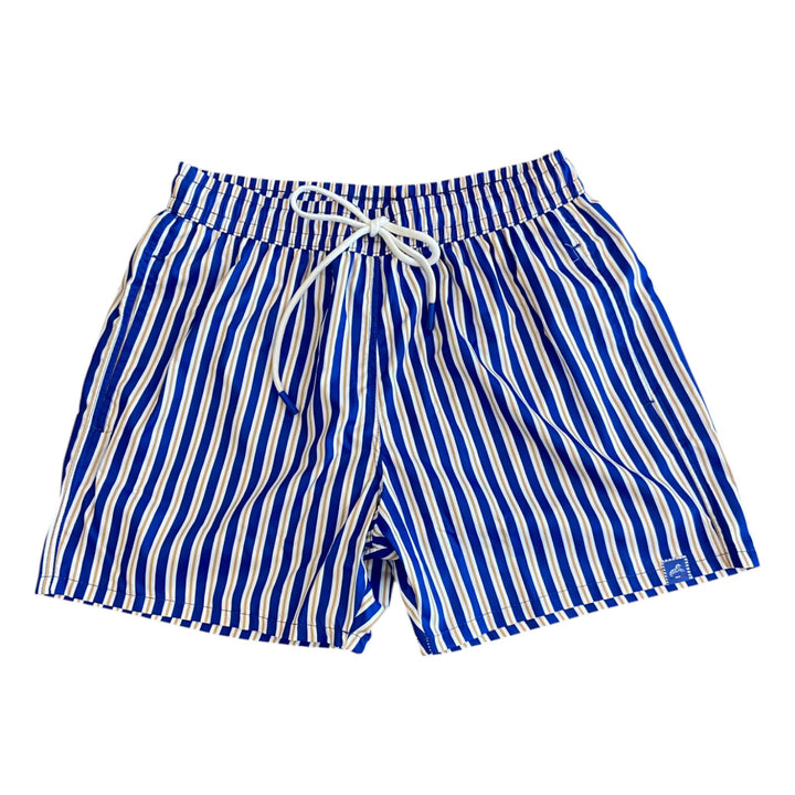 Costume 114 Blue