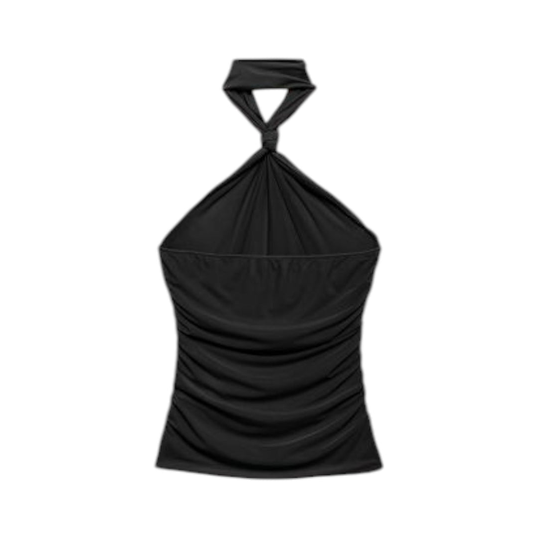 TOP XENA BLACK