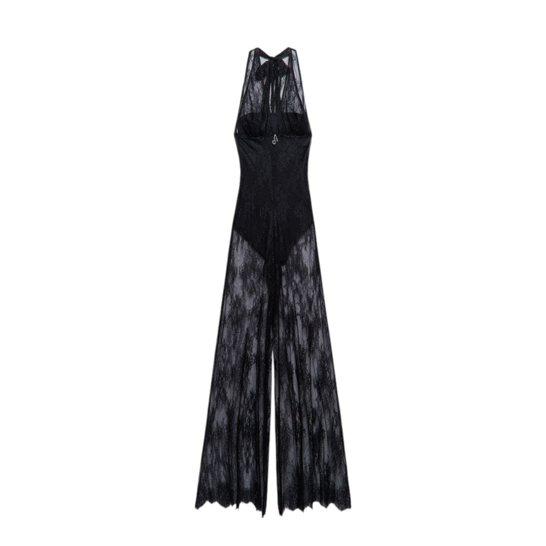 RUBY JUMPSUIT BLACK