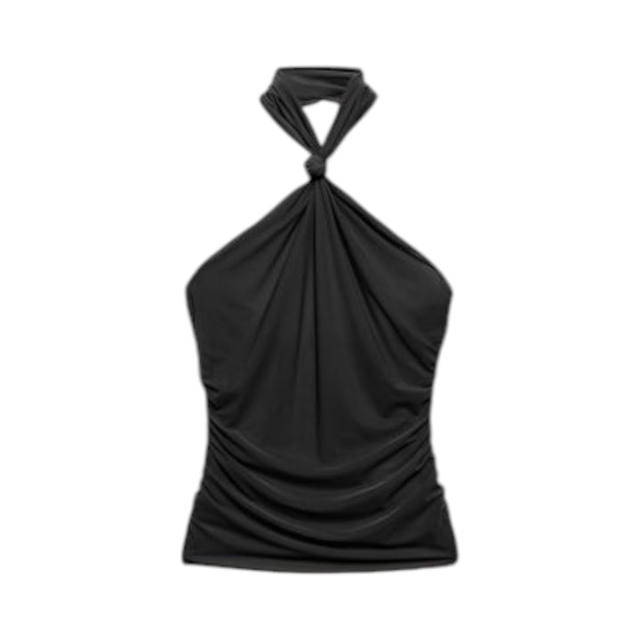 TOP XENA BLACK