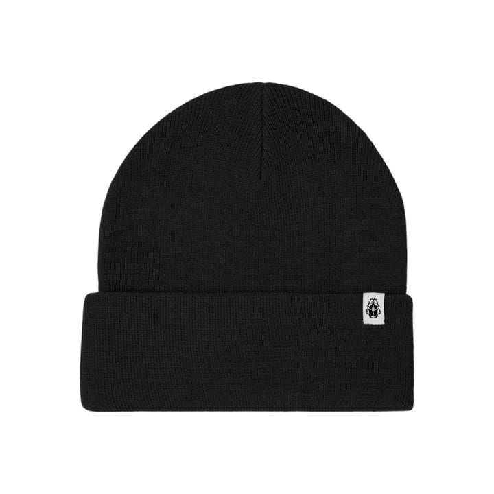 CLASSIC BEANIE BLACK