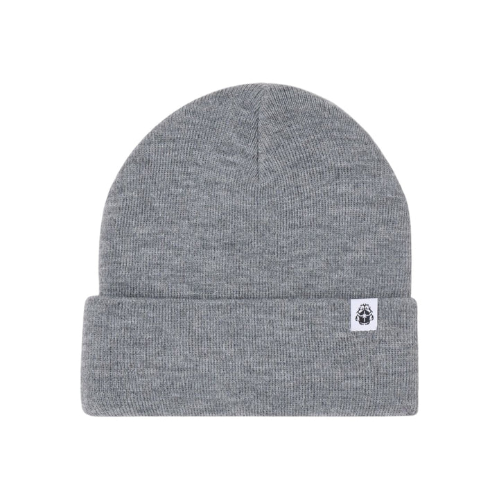 CLASSIC BEANIE GREY