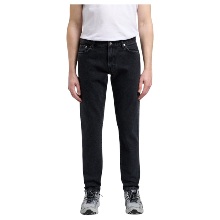 REGULAR TAPERED JAPAN DARK USED