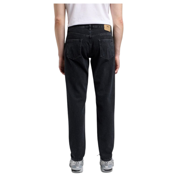 REGULAR TAPERED JAPAN DARK USED