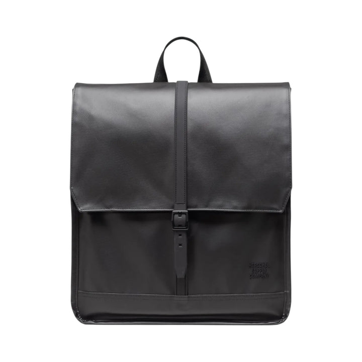 CITY BACKPACK BLACK