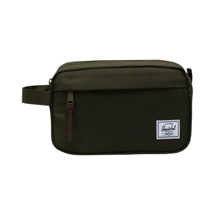 CHAPTER TRAVEL KIT IVY GREEN