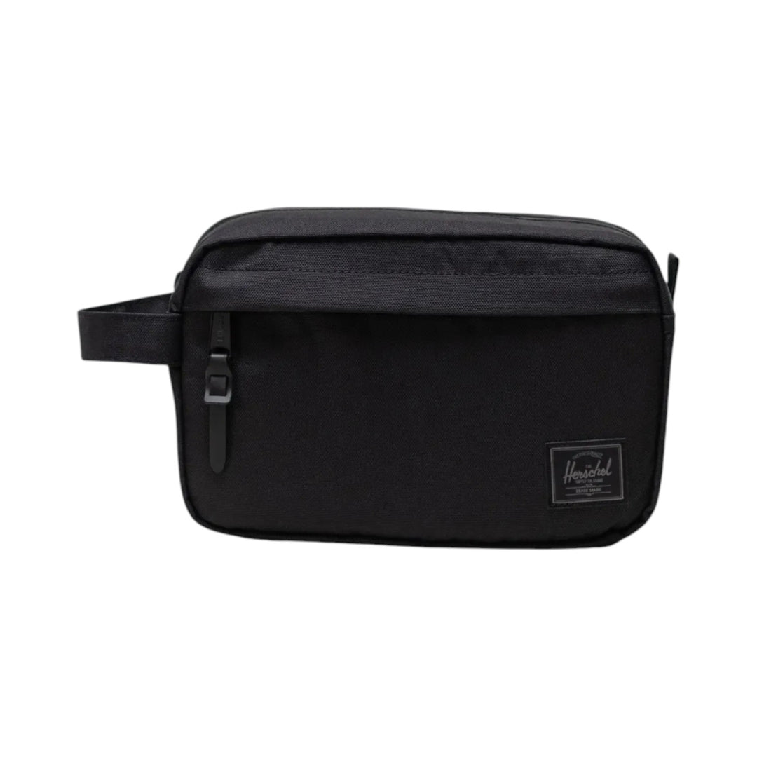 CHAPTER TRAVEL KIT BLACK TONAL