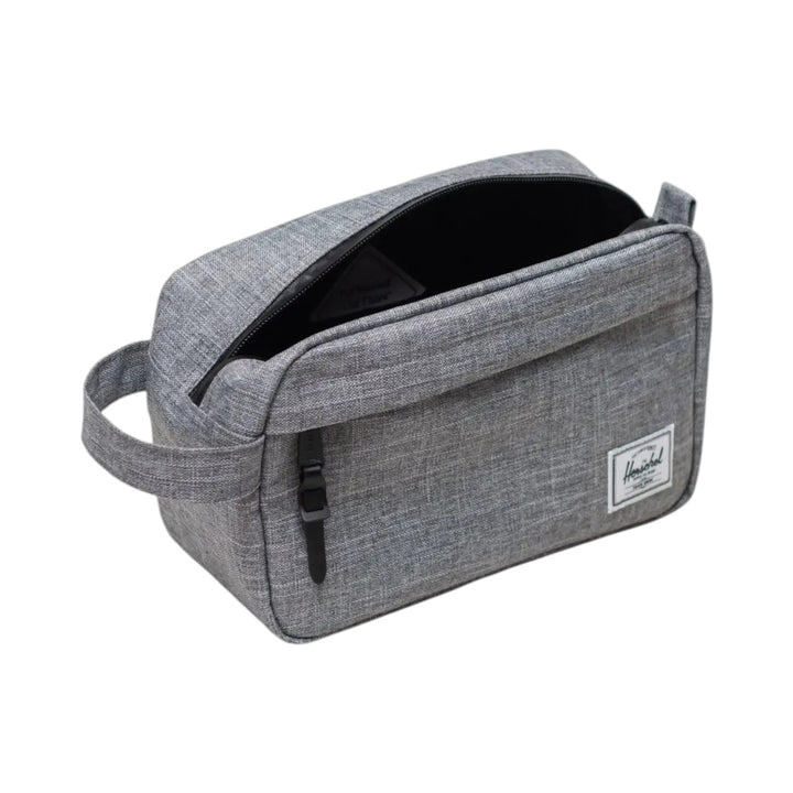 CHAPTER TRAVEL KIT GREY