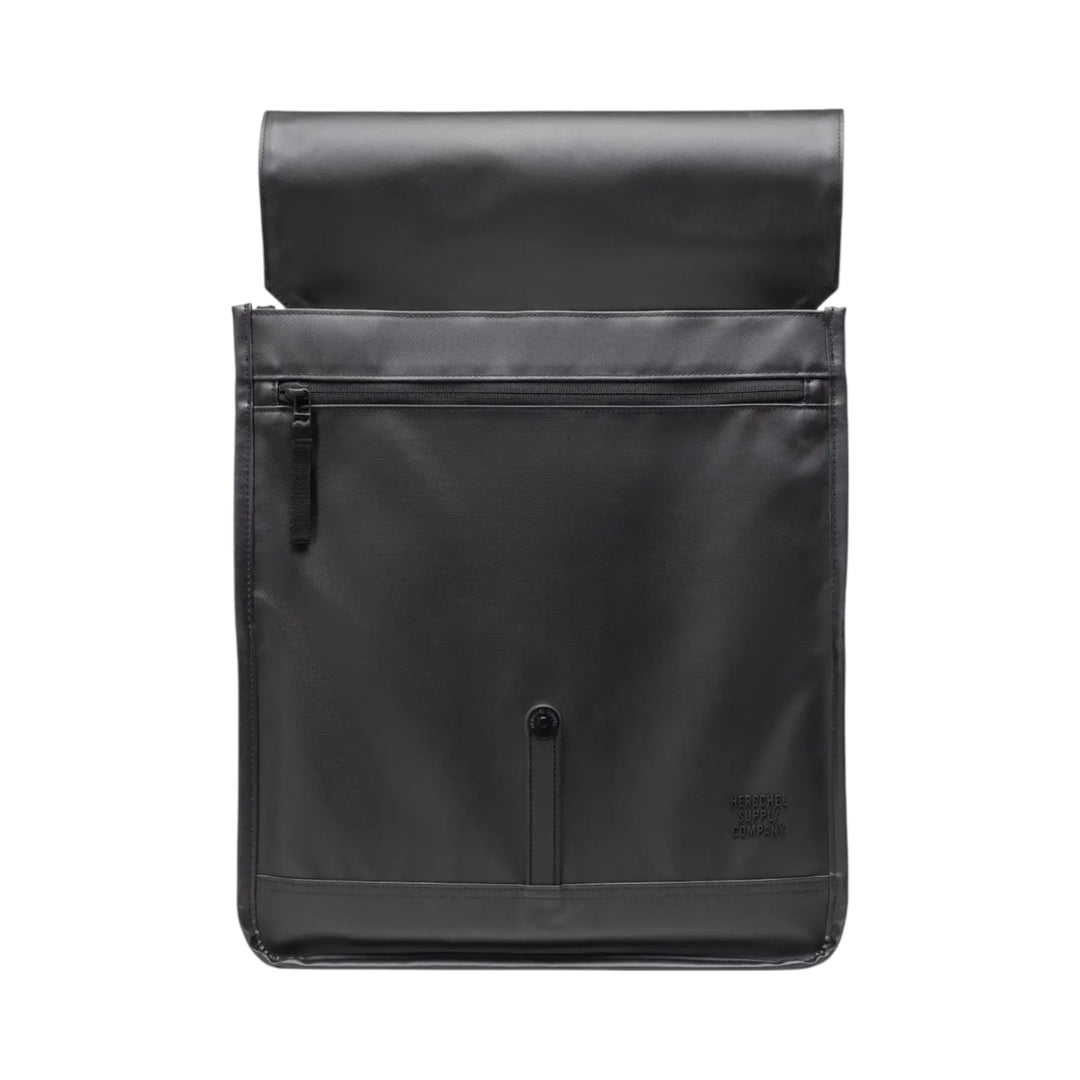 CITY BACKPACK BLACK