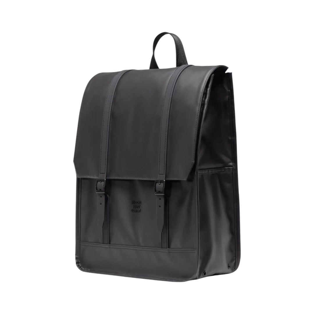HERSCHEL SURVEY BACKPACK BLACK