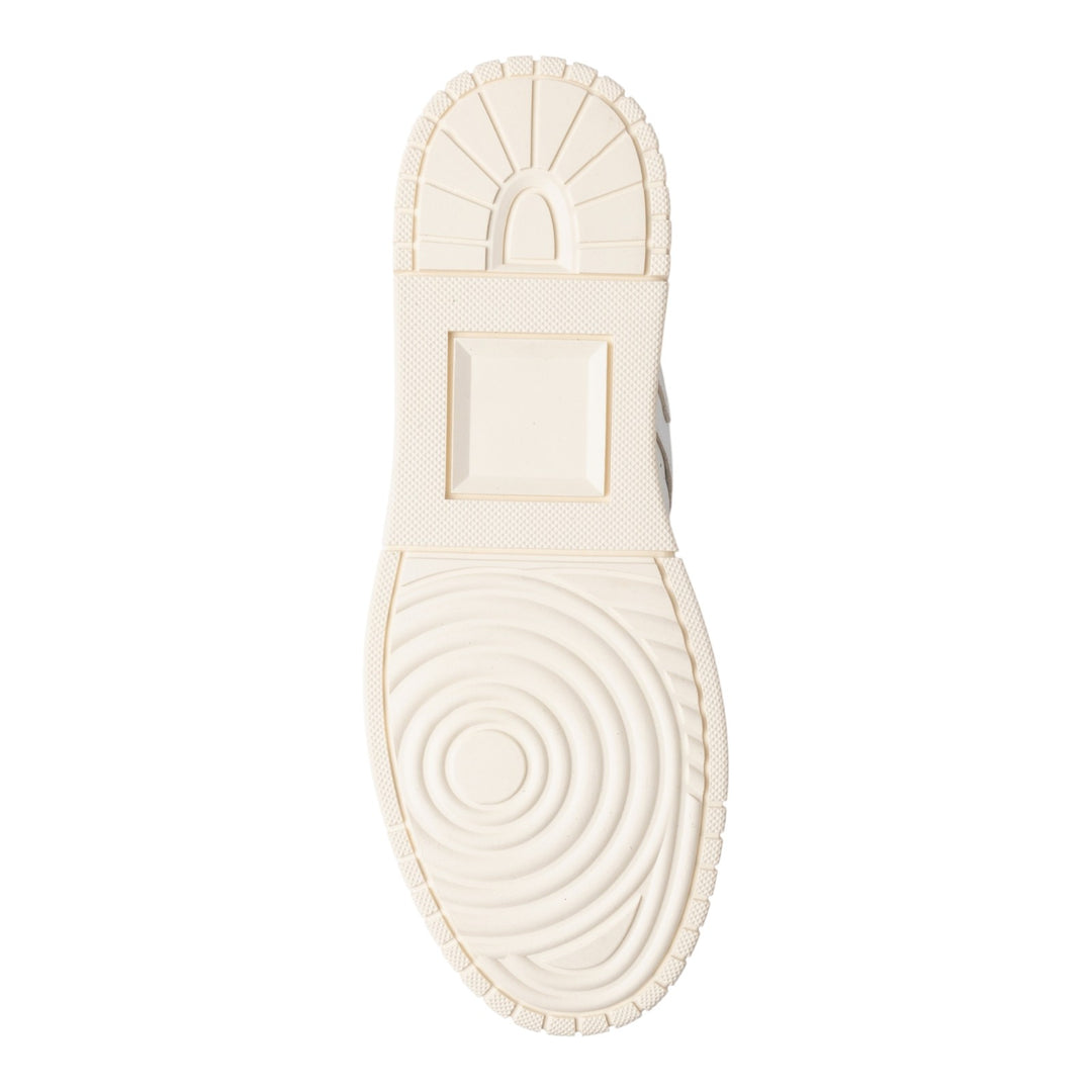 TORNEO COLORED WHITE-BLUE