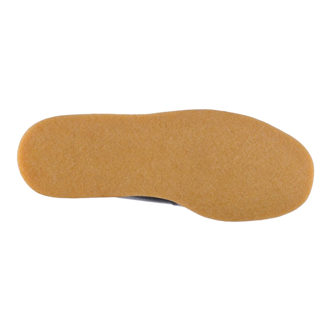 STIVALETTI CON LACCI VERA PELLE MARRONE SCURO