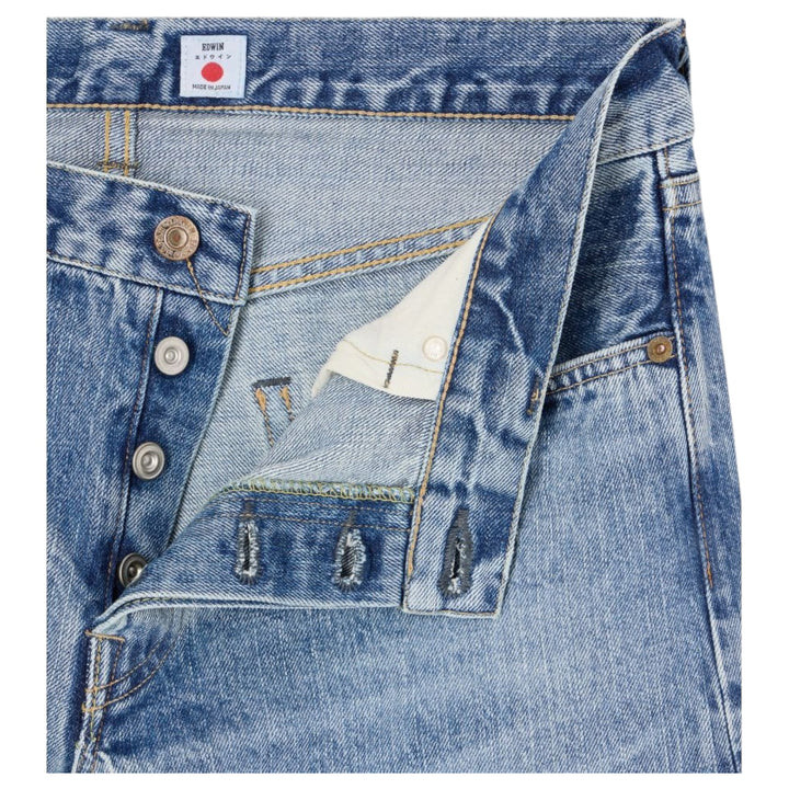 REGULAR TAPERED JAPAN LIGHT USED