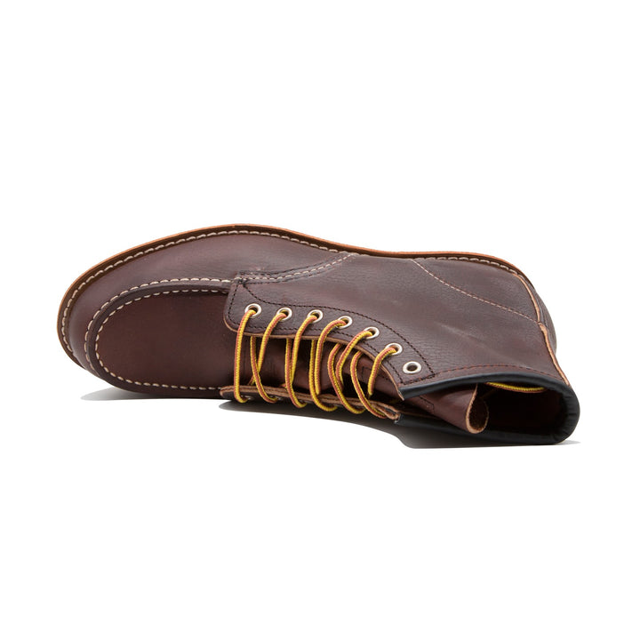 immagine-4-red-wing-shoes-8138-6-classic-moc-toe-briar-oil-slick-stivale-08138-1