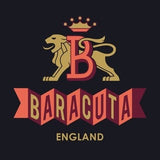 Logo Baracuta