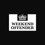 Logo Weekend Offender