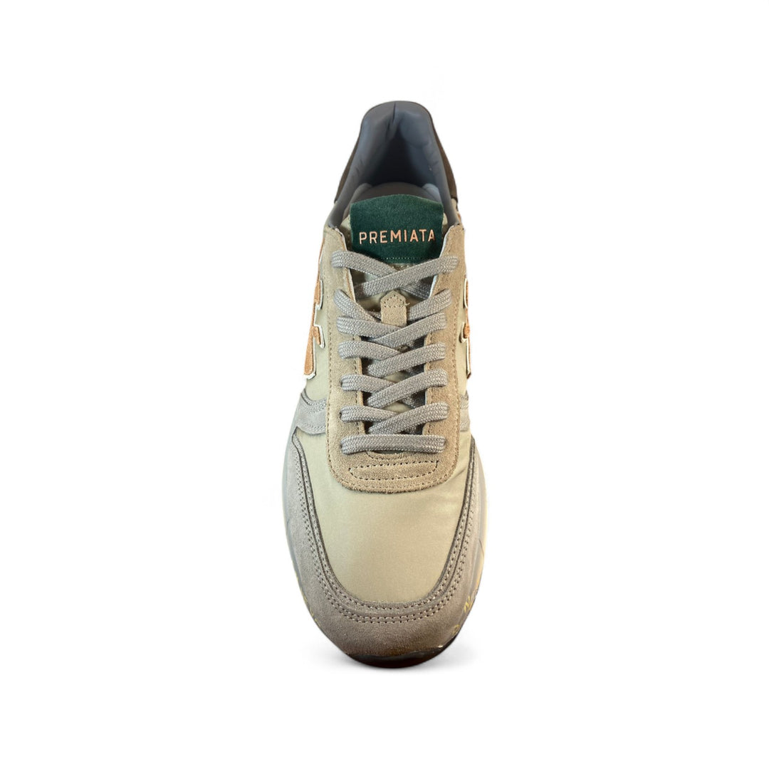 Sneakers MICK Grigio 7715