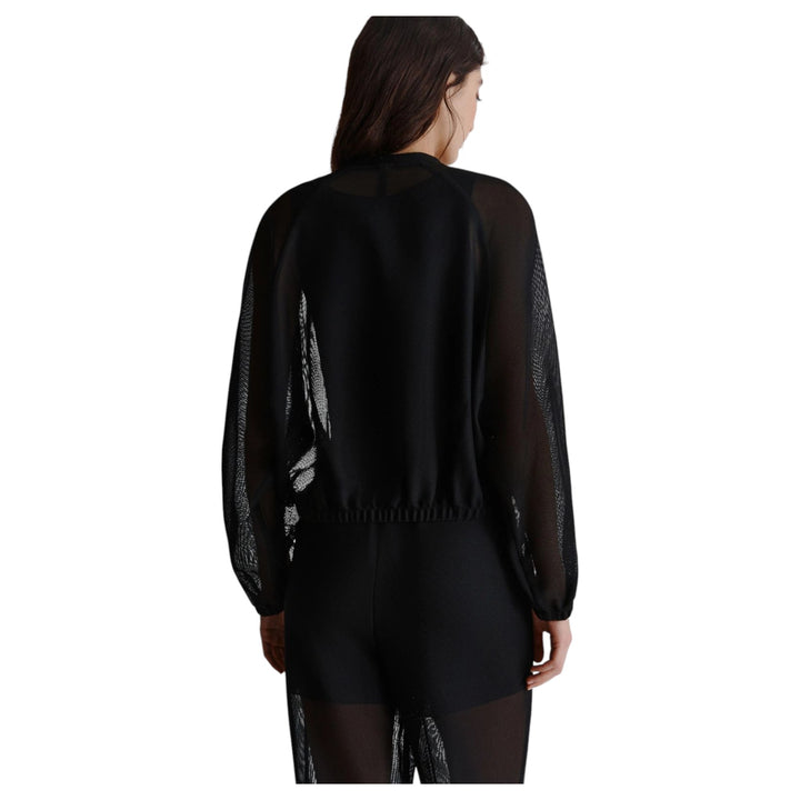 LUX BLACK Jacket