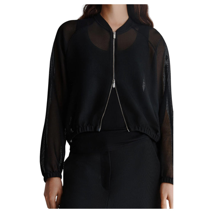 LUX BLACK Jacket