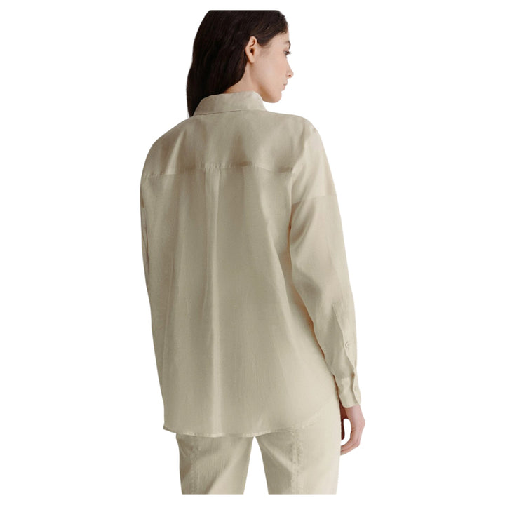 CENNARE BEIGE Shirt