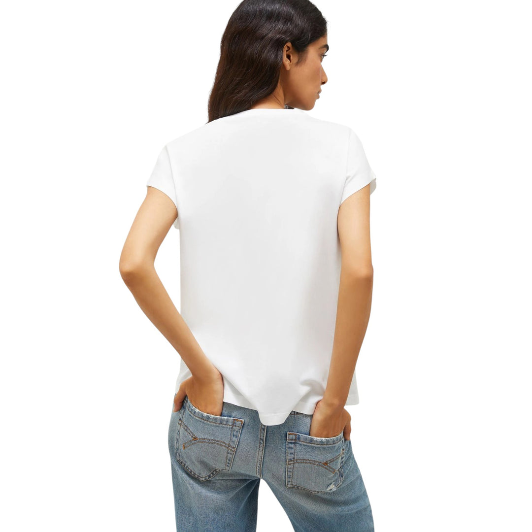 Body-Top TIMO WHITE