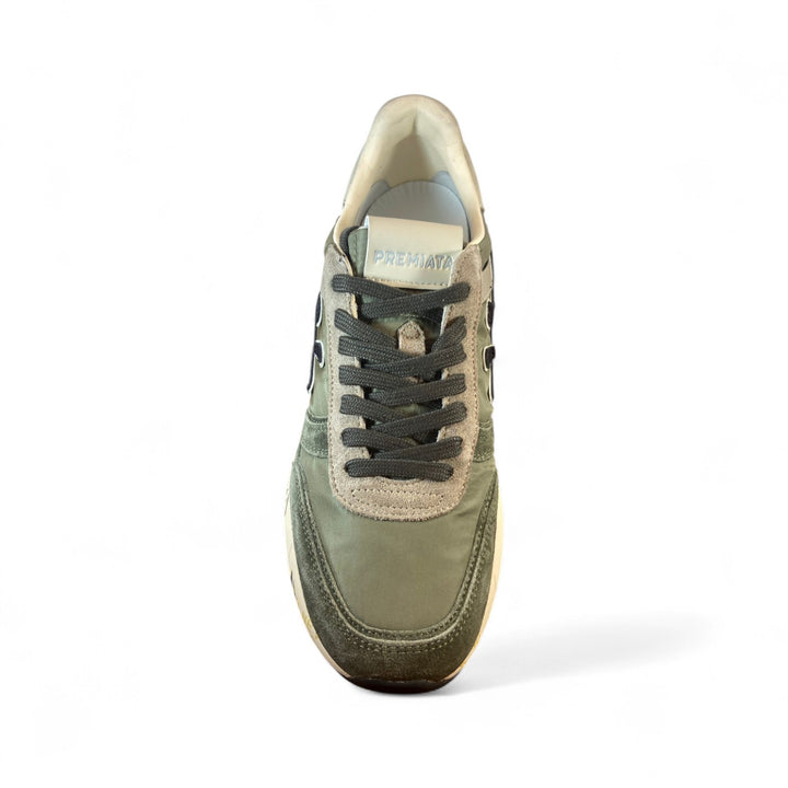 Sneakers MICK Verde 7720