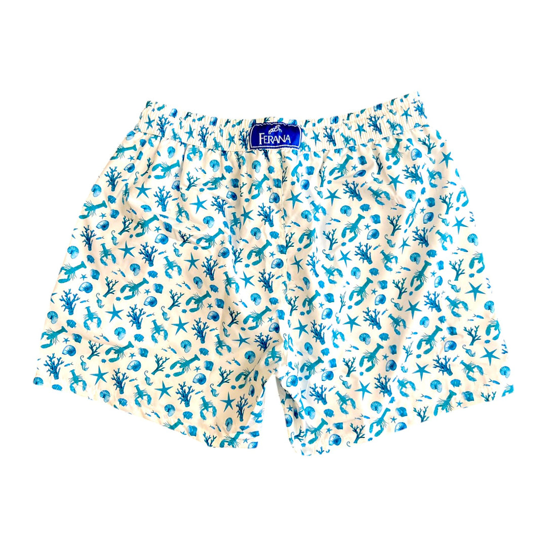 Costume 2405 Acqua Marina